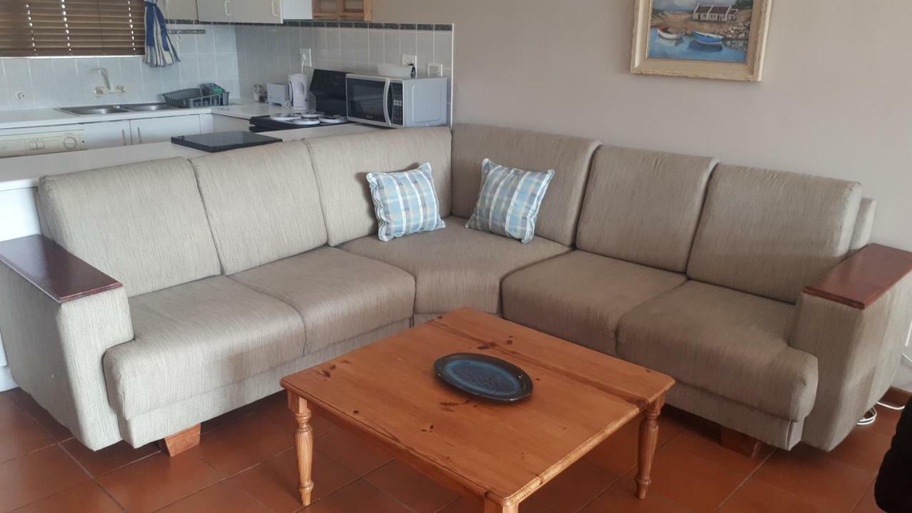 °DE BAKKE TERRACE 69 MOSSEL BAY (South Africa) BOOKED